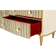 Scotts Square - Dresser - R&R Furniture Gallery (Fountain Valley, CA)