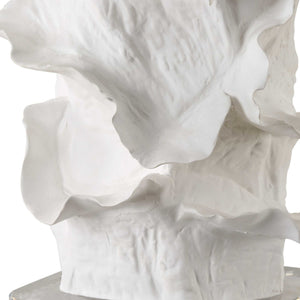 Wisp - White Table Lamp