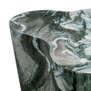 Slab - Short Side Table - R&R Furniture Gallery (Fountain Valley, CA)