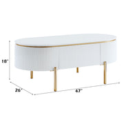 Daveigh - Table - R&R Furniture Gallery (Fountain Valley, CA)