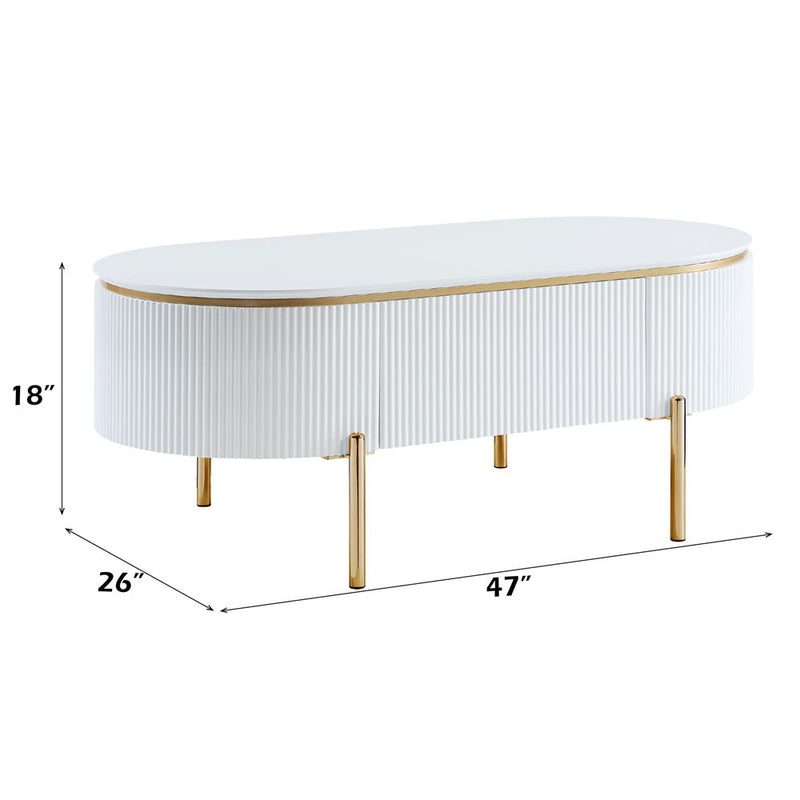 Daveigh - Table - R&R Furniture Gallery (Fountain Valley, CA)