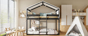 Bunk Bed With Tent - R&R Furniture Gallery (Fountain Valley, CA)