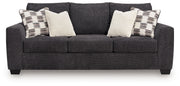 Loreo - Living Room Set - R&R Furniture Gallery (Fountain Valley, CA)