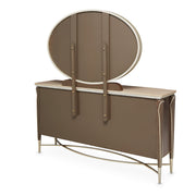 Villa Cherie - Dresser - R&R Furniture Gallery (Fountain Valley, CA)