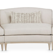 Malibu Crest - 3-Piece Sofa - Pearl / Chardonnay - R&R Furniture Gallery (Fountain Valley, CA)