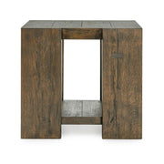 Troy - End Table - R&R Furniture Gallery (Fountain Valley, CA)