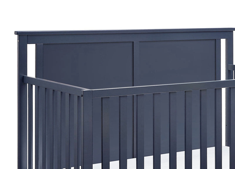 Connelly - Mini Crib With Mattress Pad - R&R Furniture Gallery (Fountain Valley, CA)