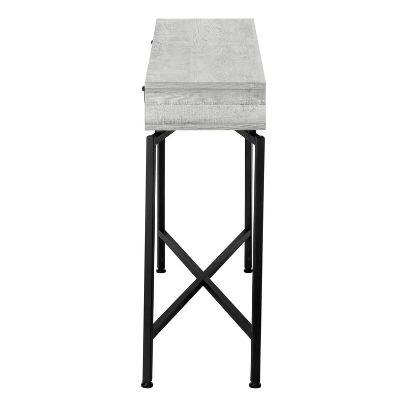 Accent Console Table For Entryway, Functional Storage Drawer - R&R Furniture Gallery (Fountain Valley, CA)