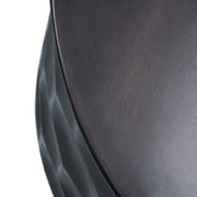 Whitney - Handcrafted Metal Storage Table - R&R Furniture Gallery (Fountain Valley, CA)