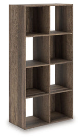 Shallifer - Cube Organizer - R&R Furniture Gallery (Fountain Valley, CA)