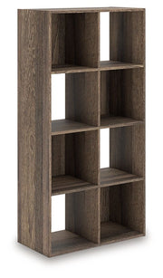Shallifer - Cube Organizer - R&R Furniture Gallery (Fountain Valley, CA)