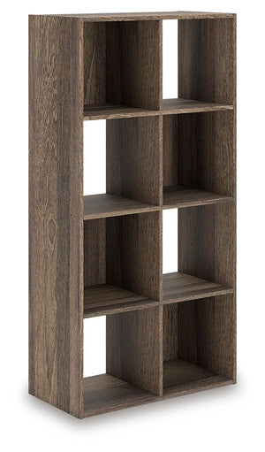 Shallifer - Cube Organizer - R&R Furniture Gallery (Fountain Valley, CA)