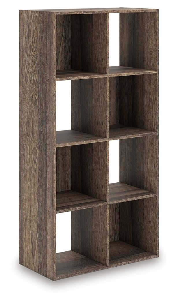 Shallifer - Cube Organizer - R&R Furniture Gallery (Fountain Valley, CA)