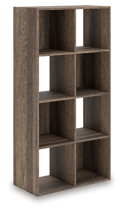 Shallifer - Cube Organizer - R&R Furniture Gallery (Fountain Valley, CA)