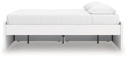 Onita - Platform Bed - R&R Furniture Gallery (Fountain Valley, CA)