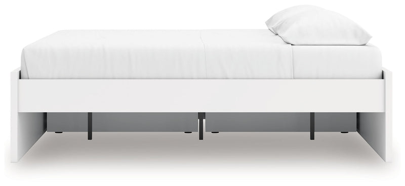 Onita - Platform Bed - R&R Furniture Gallery (Fountain Valley, CA)