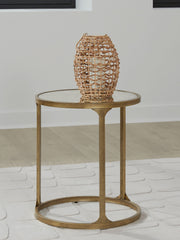 Korajane - Table - R&R Furniture Gallery (Fountain Valley, CA)