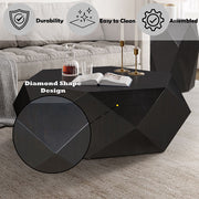 Hanniel - Coffee Table - R&R Furniture Gallery (Fountain Valley, CA)