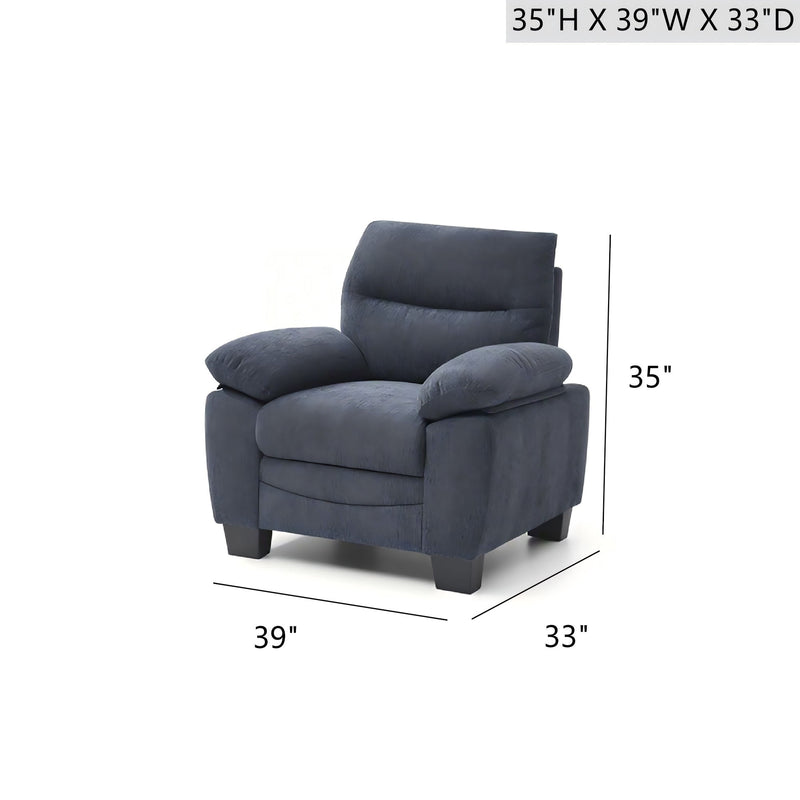 Summerton - Chair - R&R Furniture Gallery (Fountain Valley, CA)