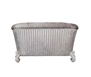 Versailles - Loveseat With 5 Pillows - R&R Furniture Gallery (Fountain Valley, CA)