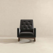 Demetrius - Mid-Century Modern Rocking Chair - R&R Furniture Gallery (Fountain Valley, CA)