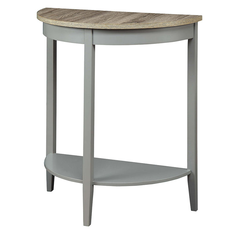 Justino - Console Table - R&R Furniture Gallery (Fountain Valley, CA)