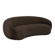 Kendall - Velvet Sofa - R&R Furniture Gallery (Fountain Valley, CA)