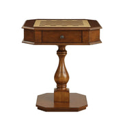 Bishop - Game Table - R&R Furniture Gallery (Fountain Valley, CA)