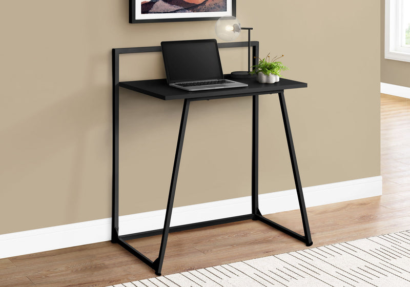 Computer Desk For Home Office, Functional Workspace Contemporary & Modern - R&R Furniture Gallery (Fountain Valley, CA)
