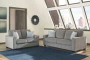 Altari - Sofa, Loveseat - R&R Furniture Gallery (Fountain Valley, CA)