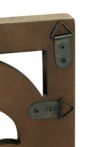 Candelario - Wall Decor - Natural - R&R Furniture Gallery (Fountain Valley, CA)