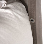 Roxbury Park - Dual-Panel Bed - R&R Furniture Gallery (Fountain Valley, CA)