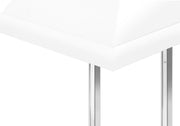 Accent Table, C - Shaped, Contemporary & Modern - R&R Furniture Gallery (Fountain Valley, CA)