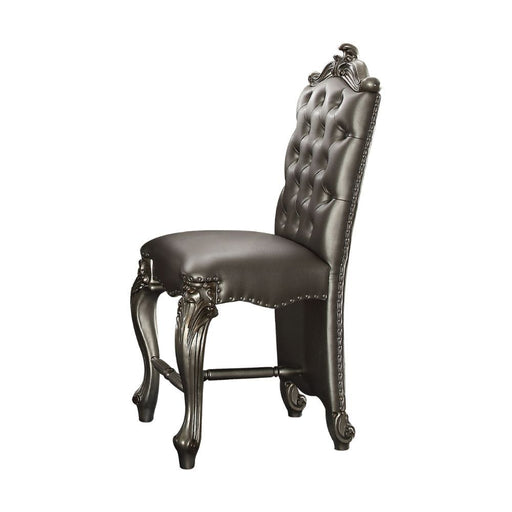 Versailles - Counter Height Chair - R&R Furniture Gallery (Fountain Valley, CA)