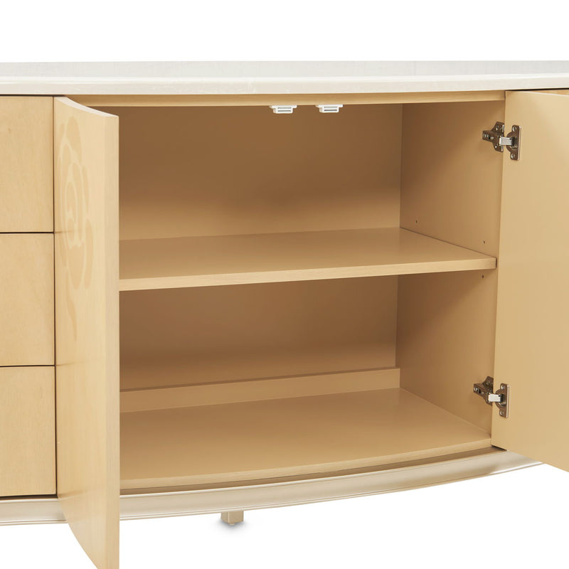 Camellia Field - Bedroom Dresser - R&R Furniture Gallery (Fountain Valley, CA)