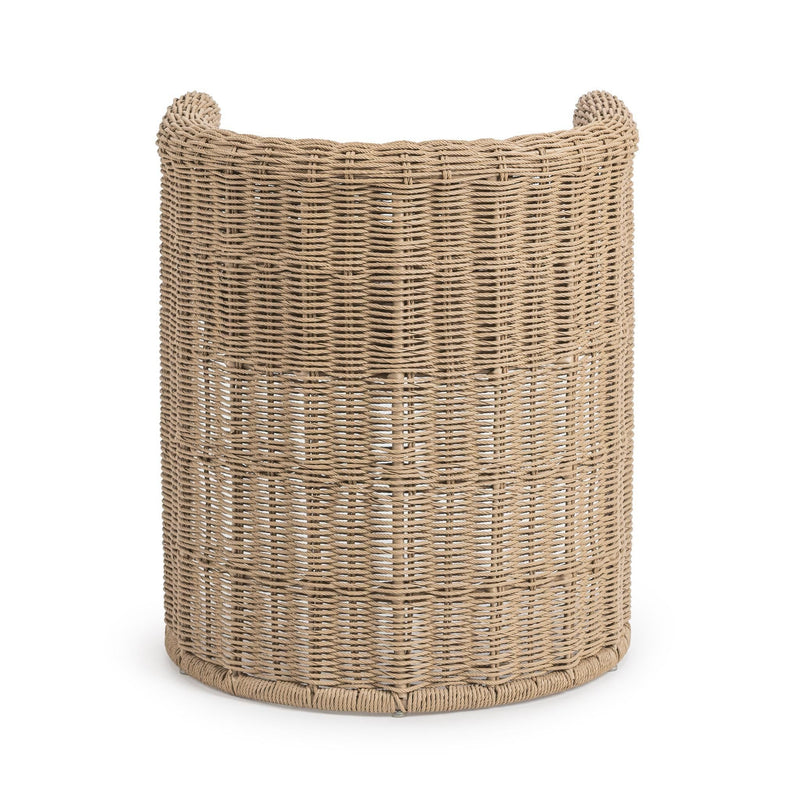 Rami - Outdoor Armchair - Natural - R&R Furniture Gallery (Fountain Valley, CA)
