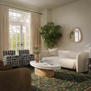 Lou - Fabric Sofa - R&R Furniture Gallery (Fountain Valley, CA)