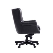 Dc#129 - Desk Chair - R&R Furniture Gallery (Fountain Valley, CA)