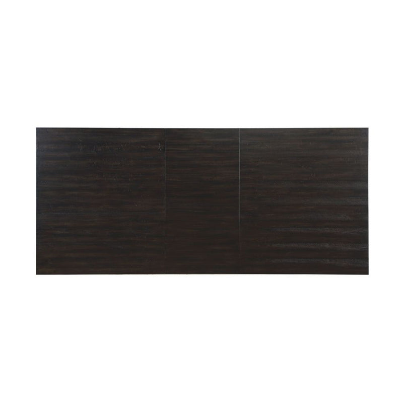 Maisha - Dining Table - Rustic Walnut - R&R Furniture Gallery (Fountain Valley, CA)