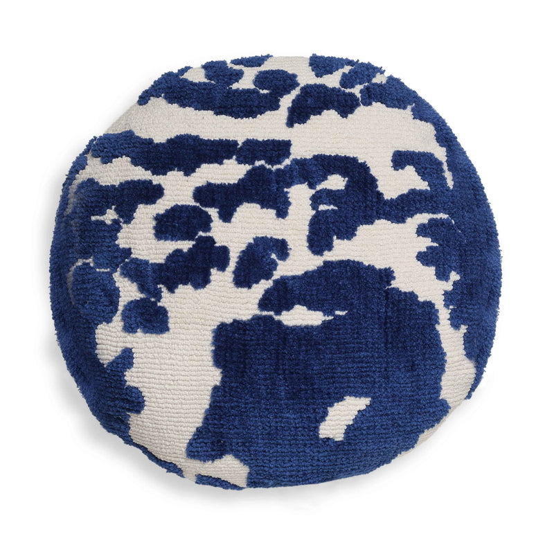 Coast - 20" Round Pillow - R&R Furniture Gallery (Fountain Valley, CA)