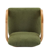 Dining Chairs With Pillow Back (Set of 2) - R&R Furniture Gallery (Fountain Valley, CA)