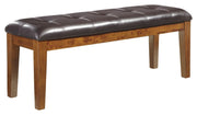 Ralene - Upholstered Bench - R&R Furniture Gallery (Fountain Valley, CA)