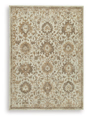 Sableridge - Rug - R&R Furniture Gallery (Fountain Valley, CA)