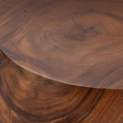 Kana - Accent Table - Natural - R&R Furniture Gallery (Fountain Valley, CA)