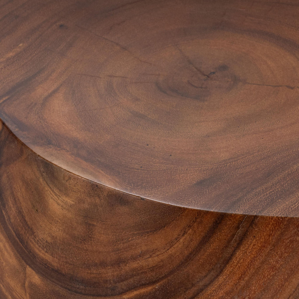 Kana - Accent Table - Natural - R&R Furniture Gallery (Fountain Valley, CA)