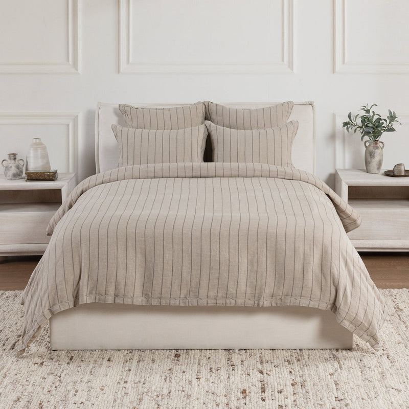 Monaco - 3 Piece Duvet Set