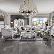 Dresden - Coffee Table - R&R Furniture Gallery (Fountain Valley, CA)