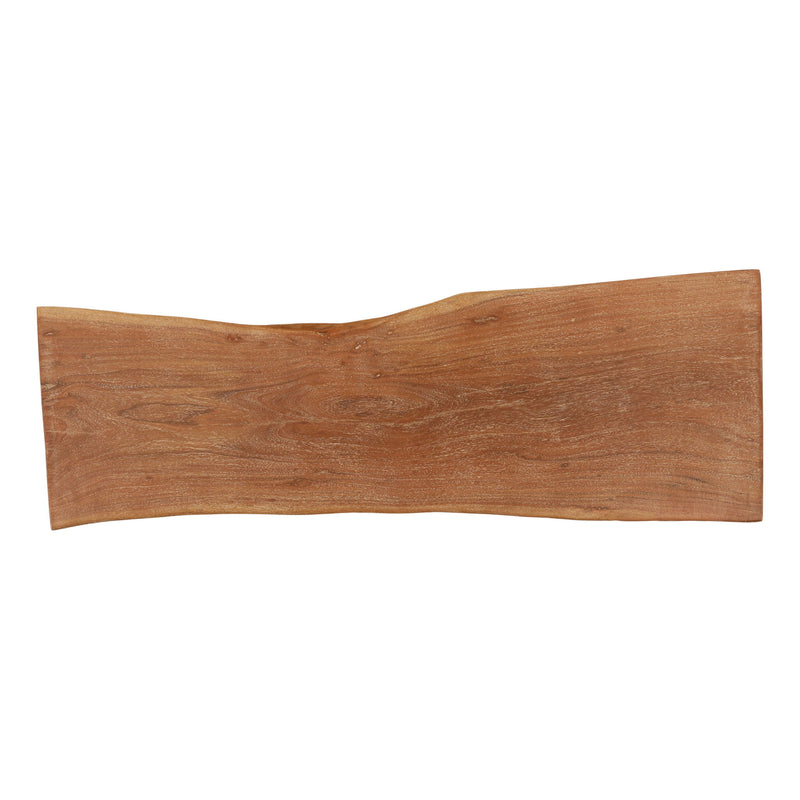 Hargrove - Console Table - Natural
