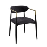 Jaramillo - Dining Room Side Chair (Set of 2) - R&R Furniture Gallery (Fountain Valley, CA)