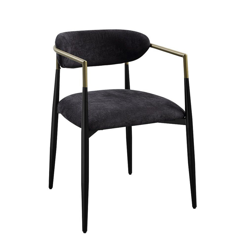 Jaramillo - Dining Room Side Chair (Set of 2) - R&R Furniture Gallery (Fountain Valley, CA)